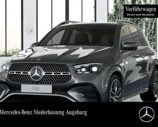 Mercedes-Benz GLE 450 Gebrauchtwagen