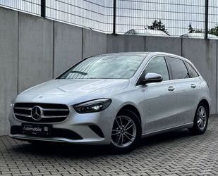 Mercedes-Benz B 200 Gebrauchtwagen