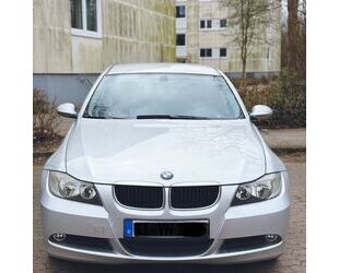 BMW 318 Gebrauchtwagen