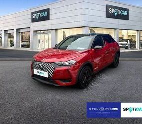 Mercedes-Benz DS3 Crossback 