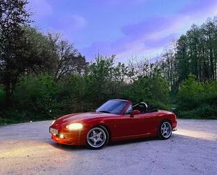 Mazda MX-5 Gebrauchtwagen