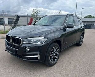 BMW X5 Gebrauchtwagen