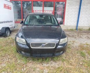 Volvo V50 Gebrauchtwagen
