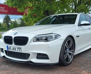 BMW 535 Gebrauchtwagen