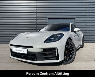 Porsche Panamera Gebrauchtwagen