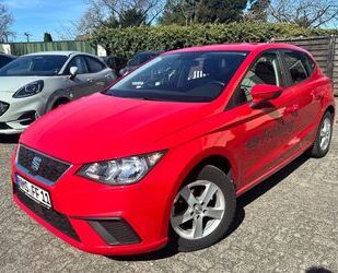 Seat Ibiza Gebrauchtwagen