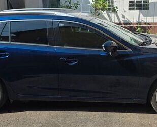 Mazda 6 Gebrauchtwagen