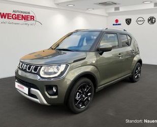 Suzuki Ignis Gebrauchtwagen