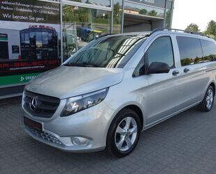 Mercedes-Benz Vito Gebrauchtwagen