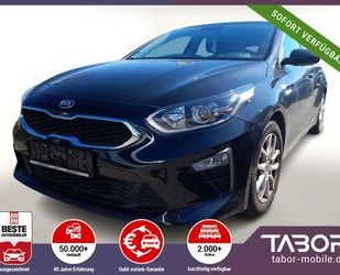 Kia ceed / Ceed Gebrauchtwagen