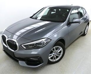 BMW 118 Gebrauchtwagen