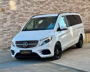 Mercedes-Benz V 250 Gebrauchtwagen