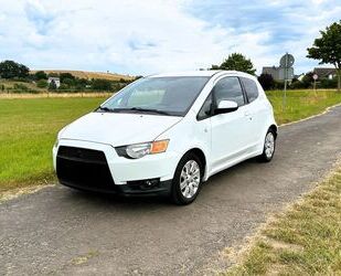 Mitsubishi Colt Gebrauchtwagen