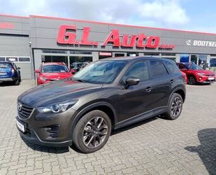 Mazda CX-5 Gebrauchtwagen