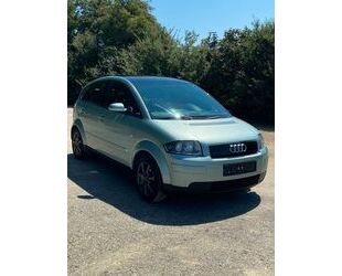 Audi A2 