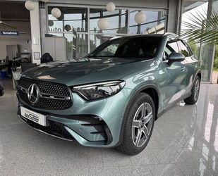 Mercedes-Benz GLC 200 Gebrauchtwagen