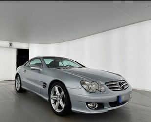 Mercedes-Benz SL 350 Gebrauchtwagen