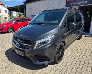 Mercedes-Benz V 300 Gebrauchtwagen