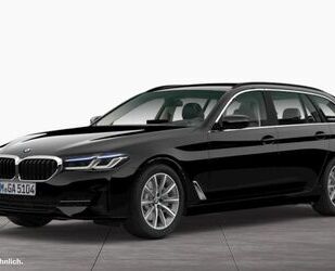 BMW 520 Gebrauchtwagen