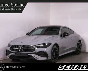 Mercedes-Benz CLE 220 Gebrauchtwagen