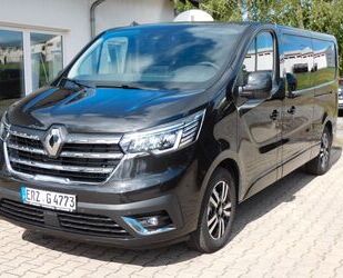 Renault Trafic Gebrauchtwagen