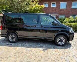 VW T5 Multivan Gebrauchtwagen