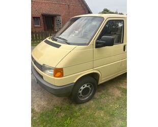 VW T4 andere Gebrauchtwagen