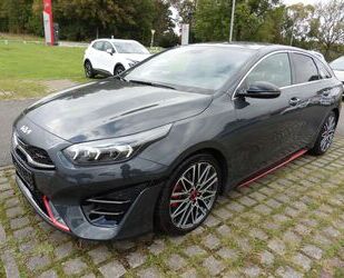 Kia pro ceed / ProCeed Gebrauchtwagen