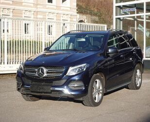 Mercedes-Benz GLE 350 Gebrauchtwagen