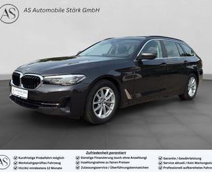 BMW 530 Gebrauchtwagen