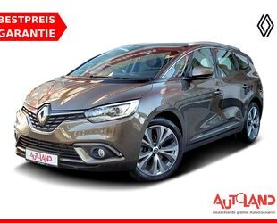 Renault Grand Scenic Gebrauchtwagen