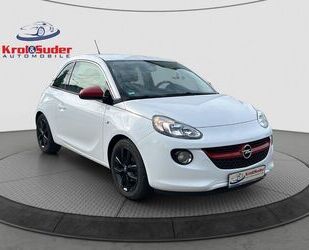 Opel Adam Gebrauchtwagen