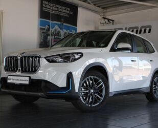 BMW iX1 Gebrauchtwagen