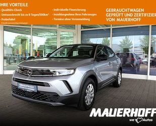Opel Mokka Gebrauchtwagen