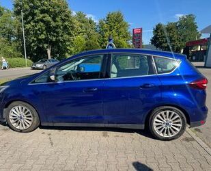 Ford C-Max Gebrauchtwagen