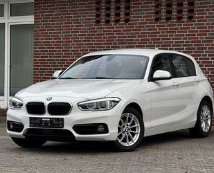 BMW 120 Gebrauchtwagen