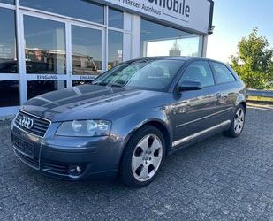 Audi A3 Gebrauchtwagen