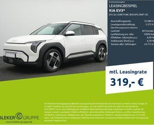 Kia EV3 Gebrauchtwagen