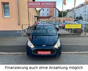 Ford B-Max Gebrauchtwagen