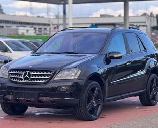 Mercedes-Benz ML 320 Gebrauchtwagen