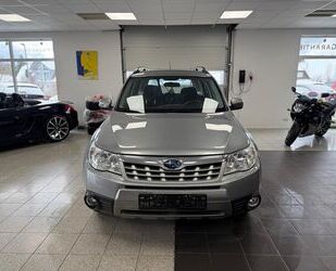 Subaru Forester Gebrauchtwagen