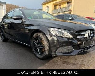 Mercedes-Benz C 180 Gebrauchtwagen