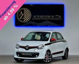 Renault Twingo Gebrauchtwagen