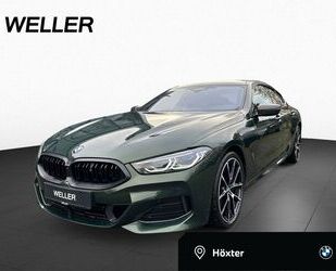 BMW 840 Gebrauchtwagen