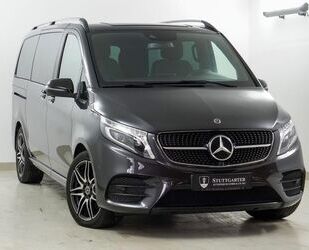 Mercedes-Benz V 300 Gebrauchtwagen