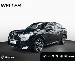 BMW X2 Gebrauchtwagen