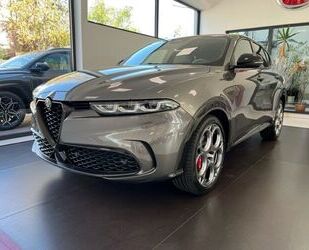 Alfa Romeo Tonale Gebrauchtwagen