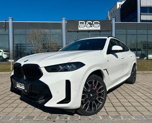 BMW X6 Gebrauchtwagen