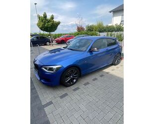 BMW 116 Gebrauchtwagen
