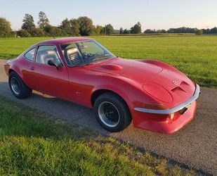 Opel GT Gebrauchtwagen